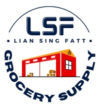 Lian Sing Fatt Logo